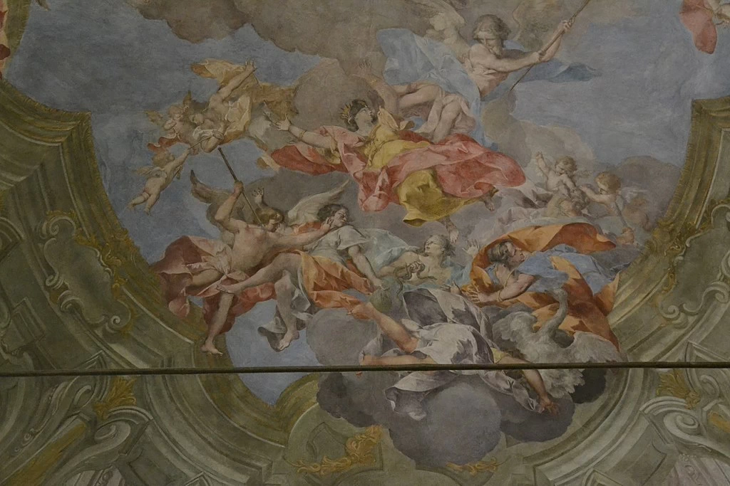 Santa Maria Maddalena (Genova) 3